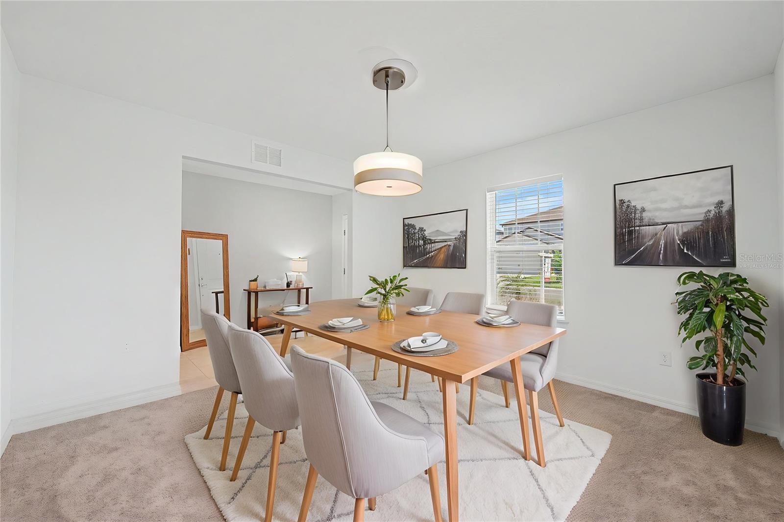 NORTH PARK ISLE PH 1A - Residential