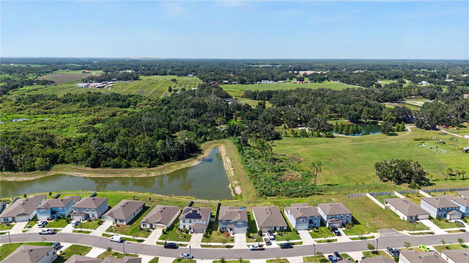 NORTH PARK ISLE PH 1A - Residential