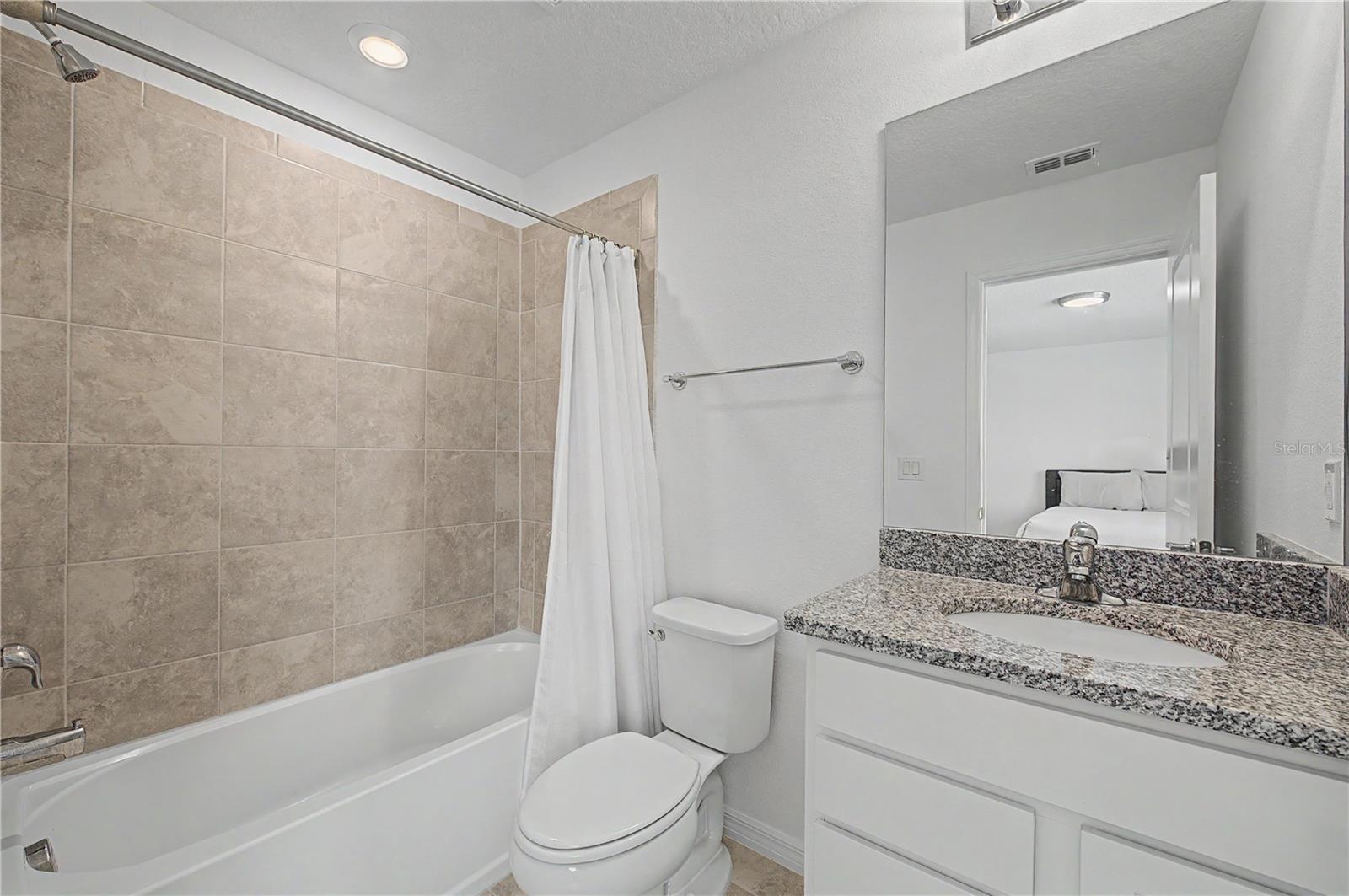 NORTH PARK ISLE PH 1A - Residential