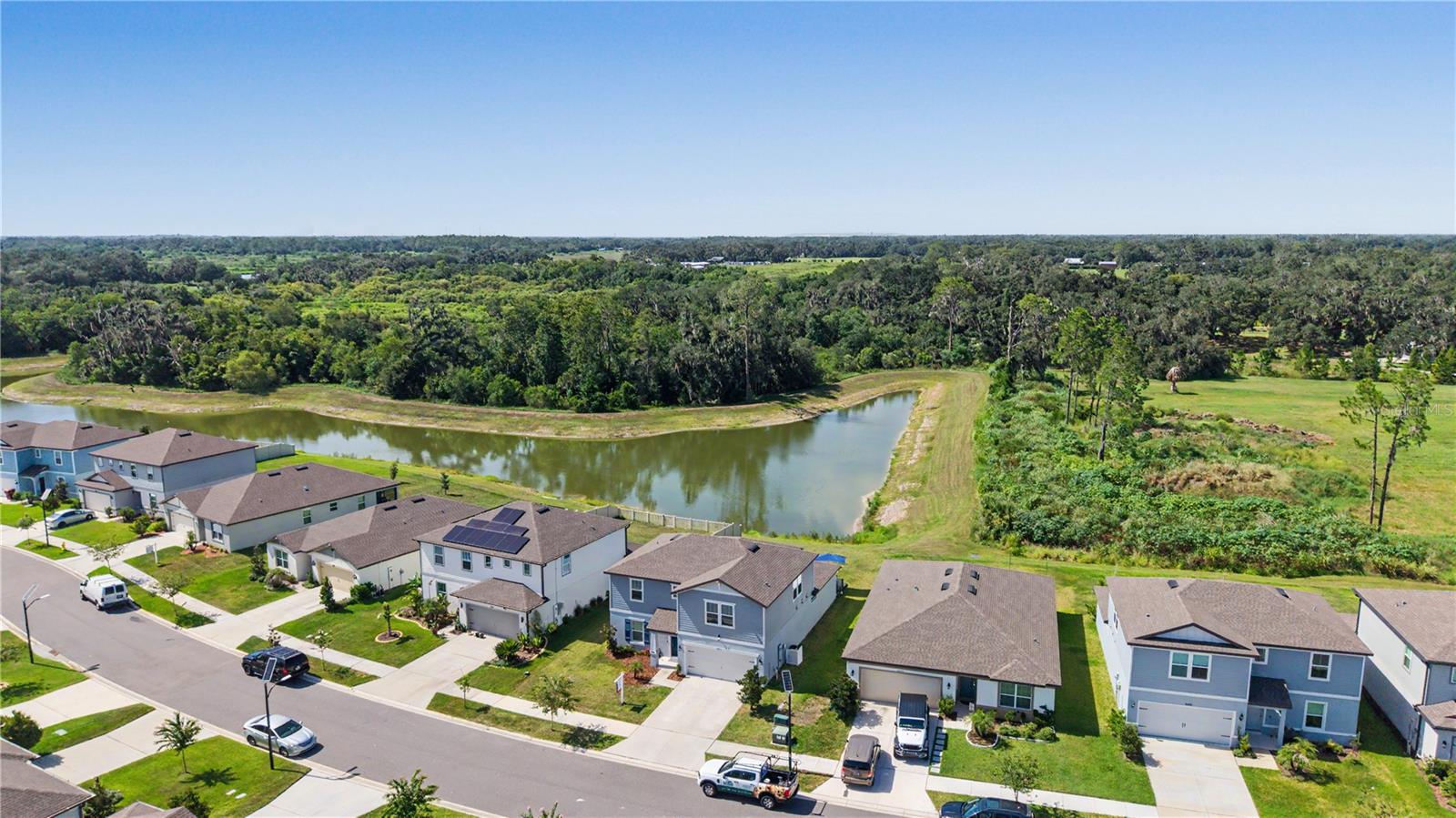 NORTH PARK ISLE PH 1A - Residential