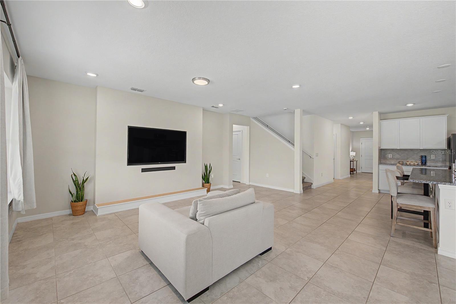 NORTH PARK ISLE PH 1A - Residential