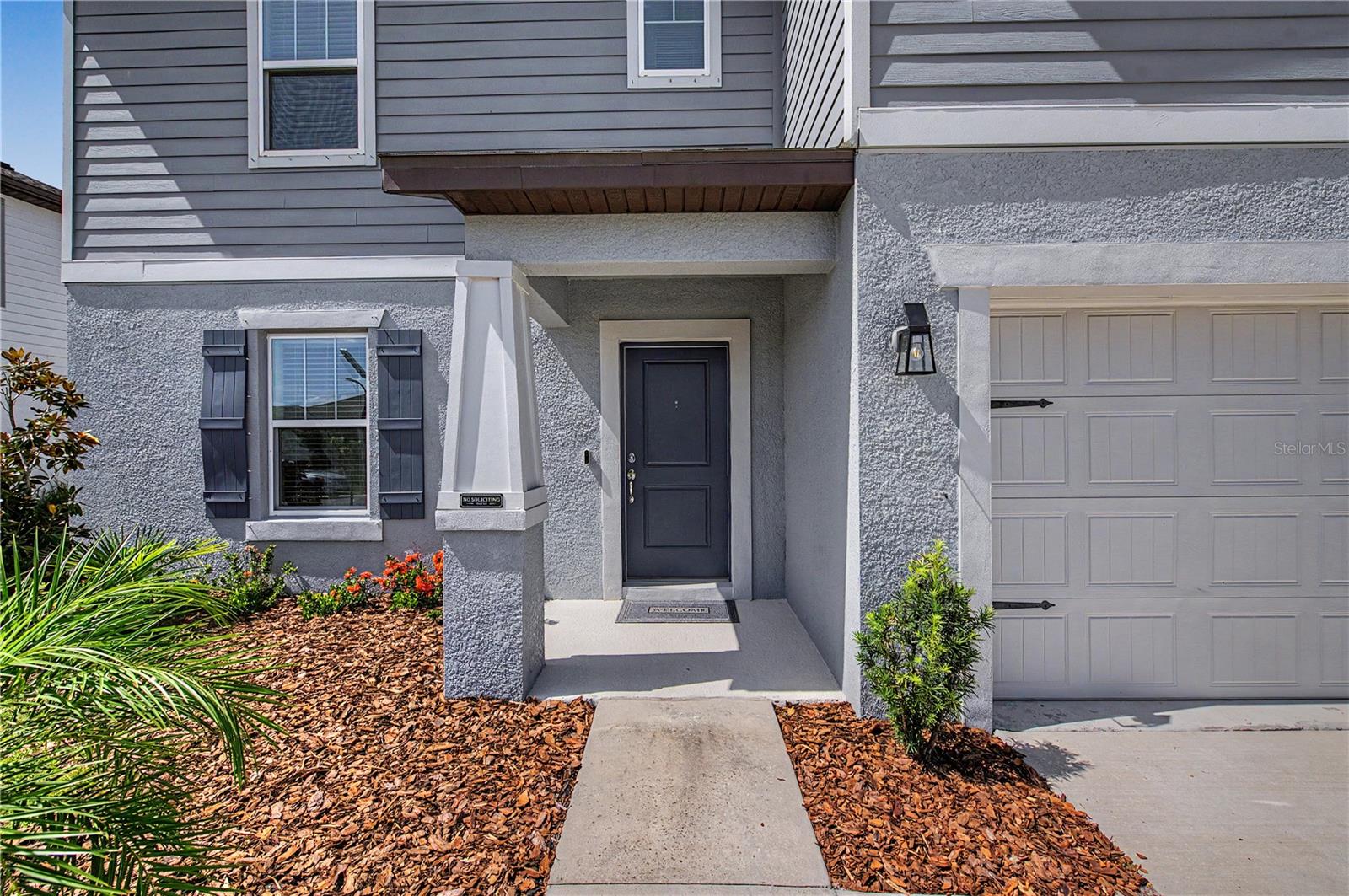 NORTH PARK ISLE PH 1A - Residential