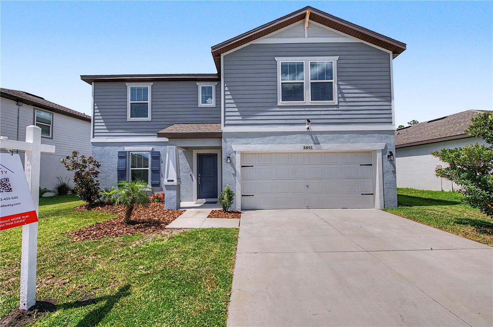 NORTH PARK ISLE PH 1A - Residential