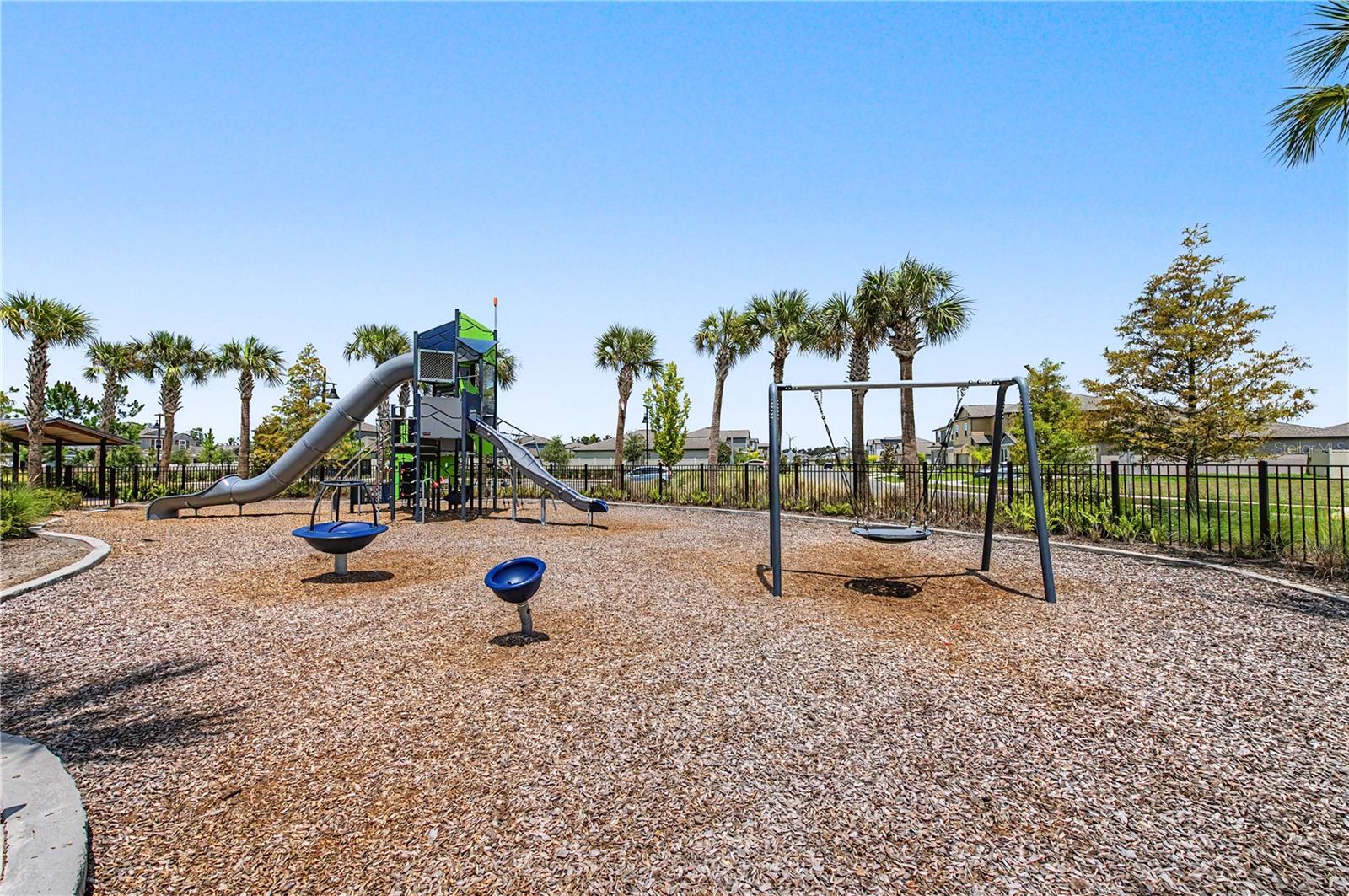 NORTH PARK ISLE PH 1A - Residential