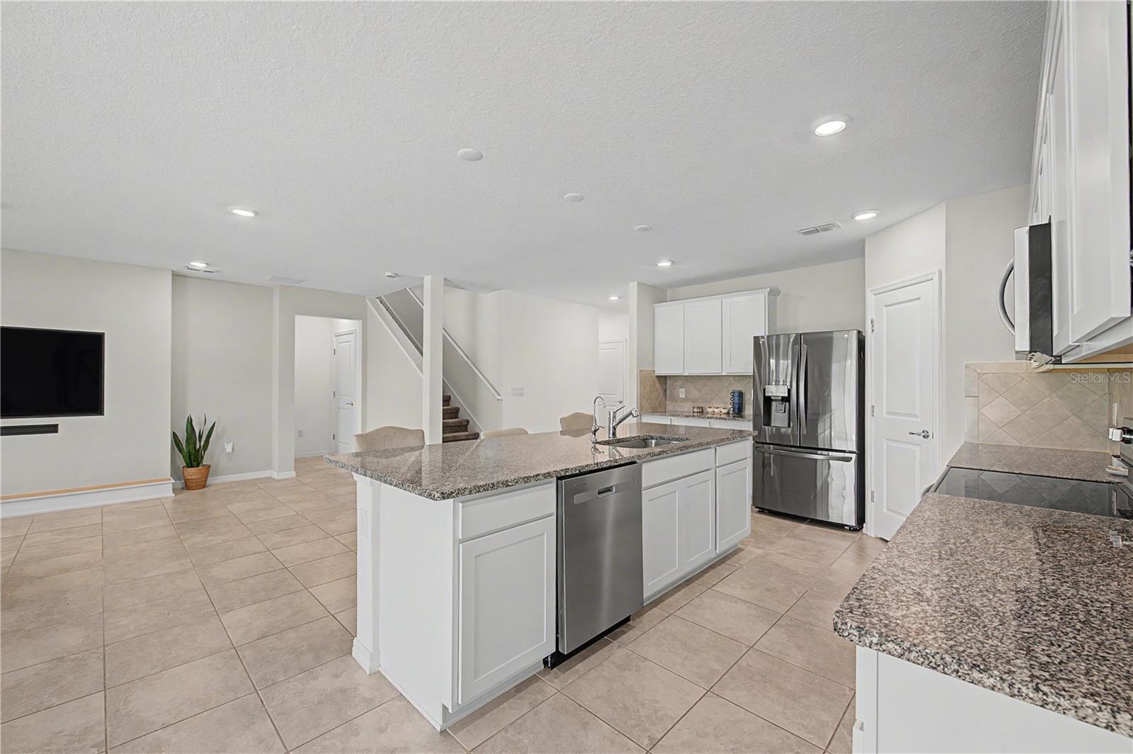 NORTH PARK ISLE PH 1A - Residential