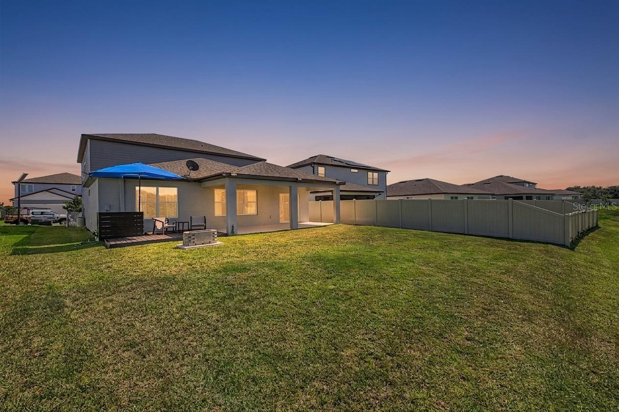 NORTH PARK ISLE PH 1A - Residential