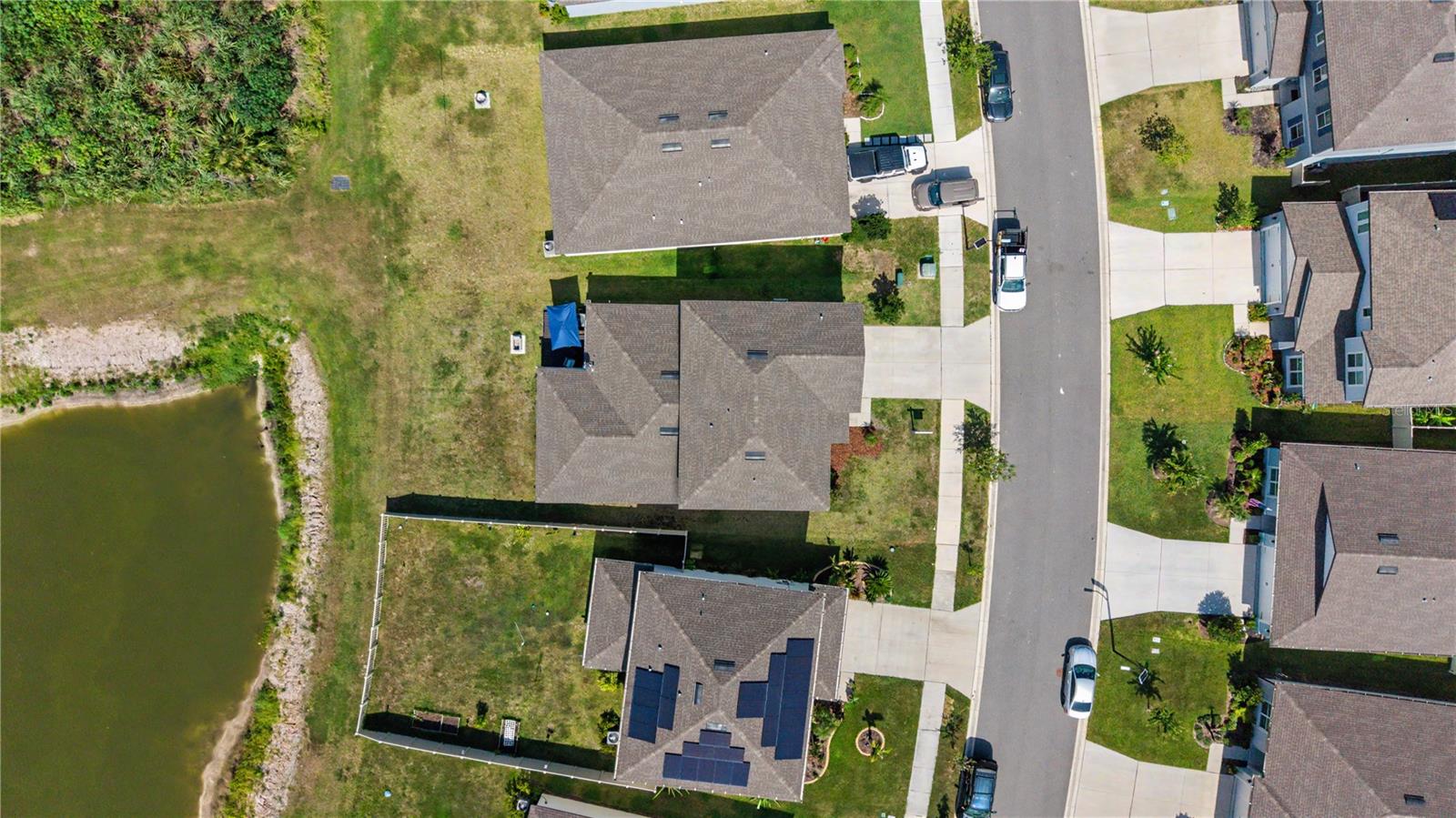 NORTH PARK ISLE PH 1A - Residential