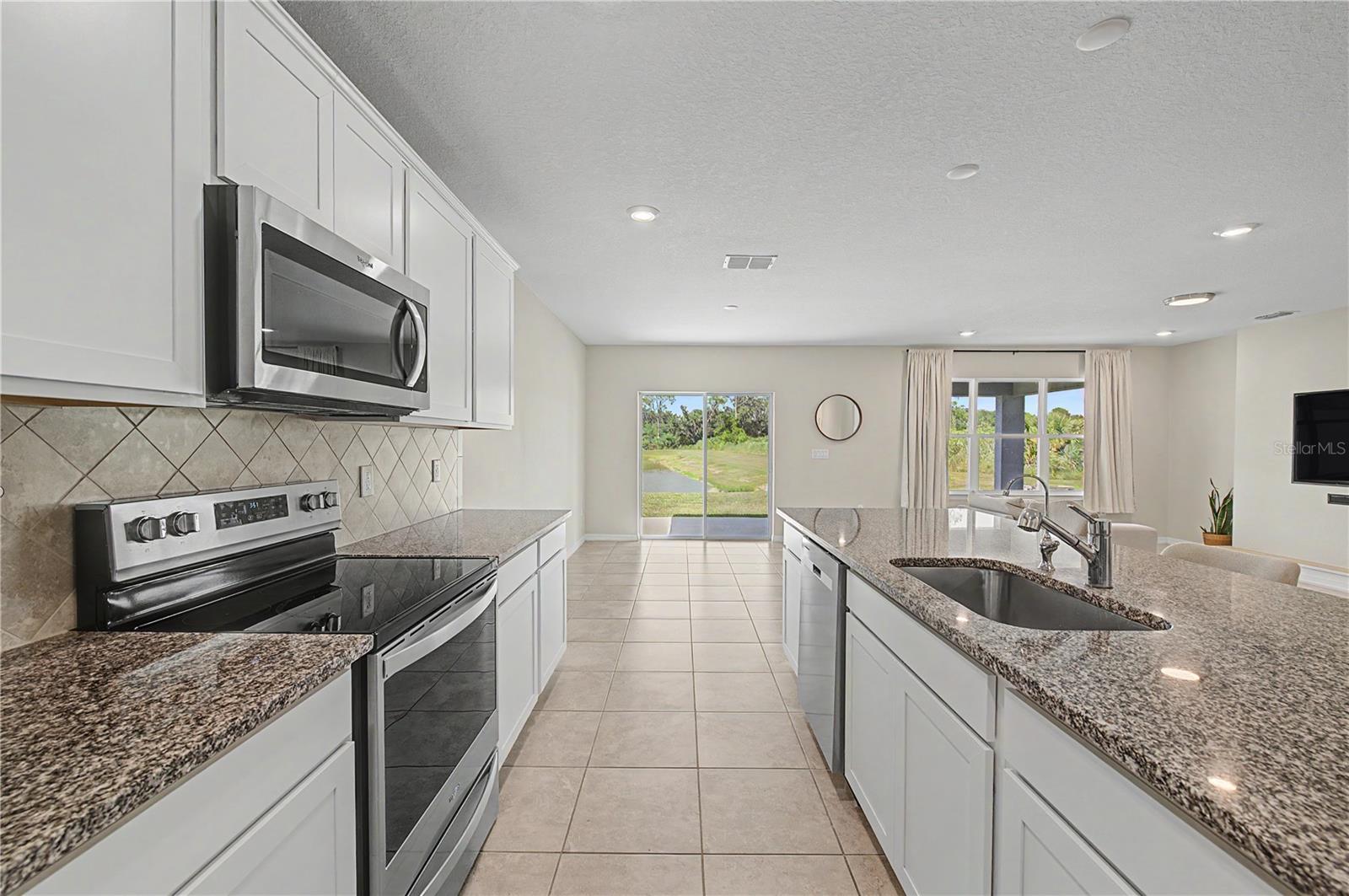 NORTH PARK ISLE PH 1A - Residential