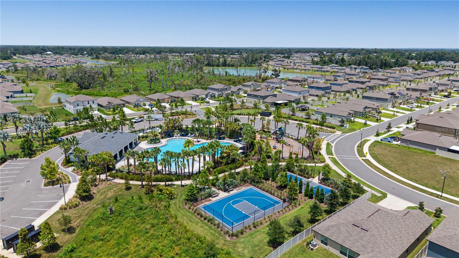 NORTH PARK ISLE PH 1A - Residential