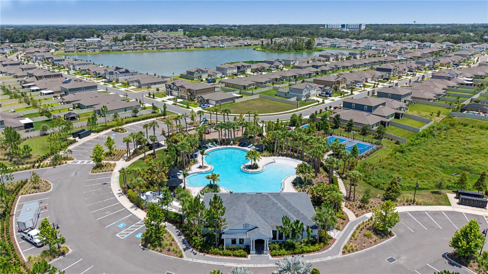 NORTH PARK ISLE PH 1A - Residential