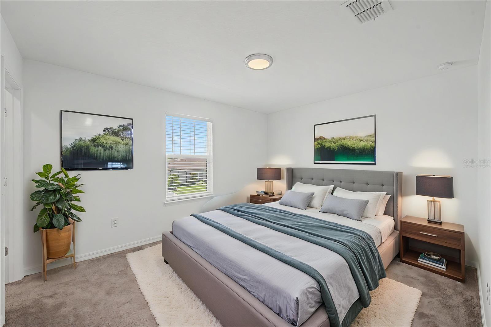 NORTH PARK ISLE PH 1A - Residential