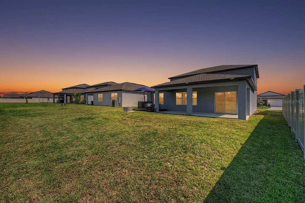 NORTH PARK ISLE PH 1A - Residential