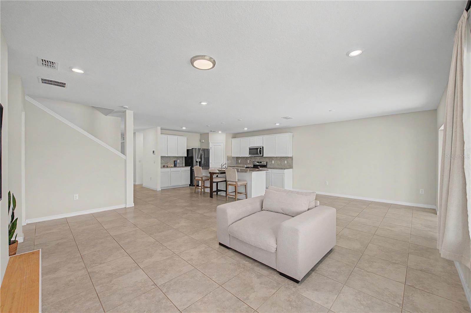 NORTH PARK ISLE PH 1A - Residential