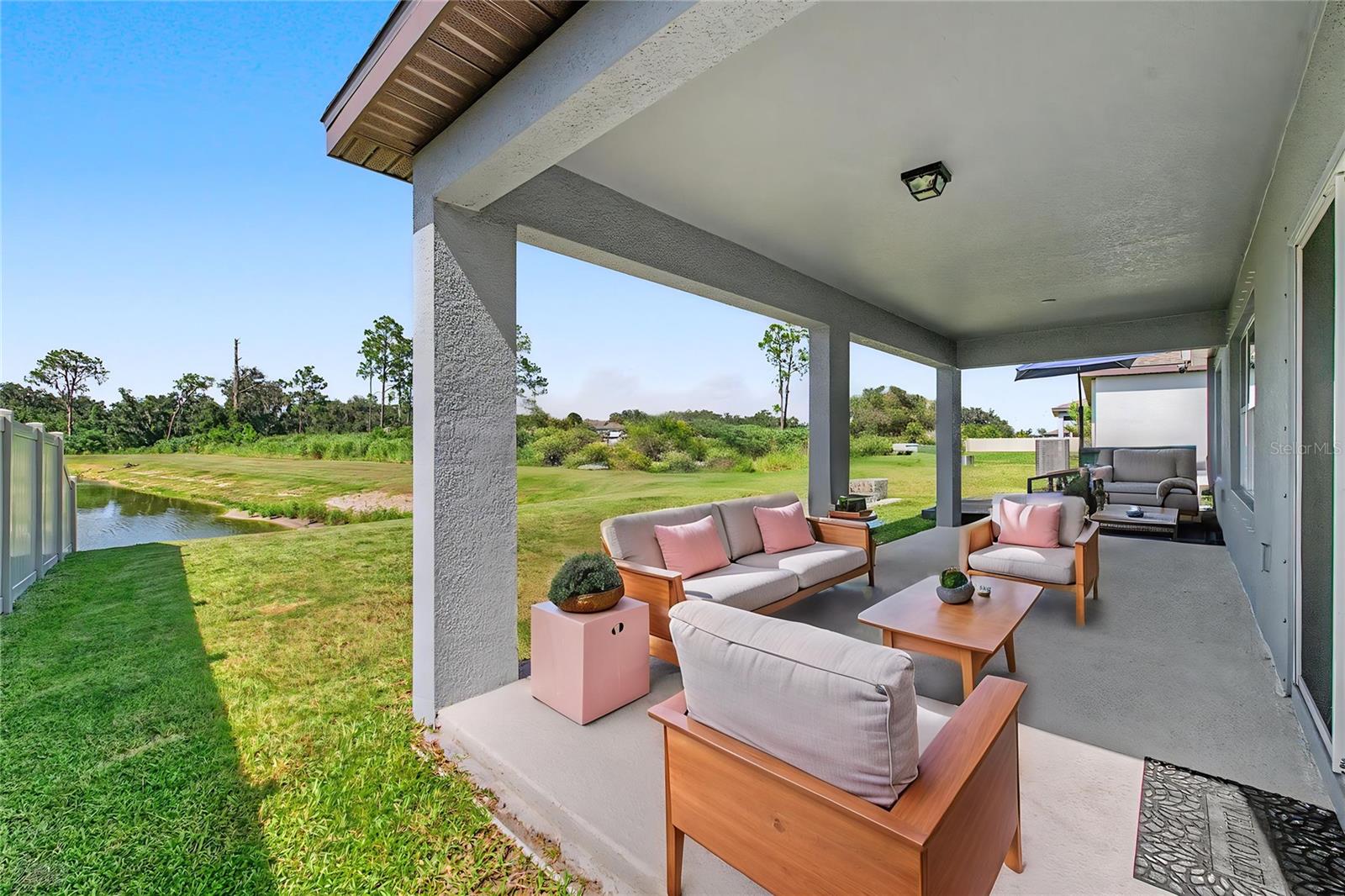 NORTH PARK ISLE PH 1A - Residential