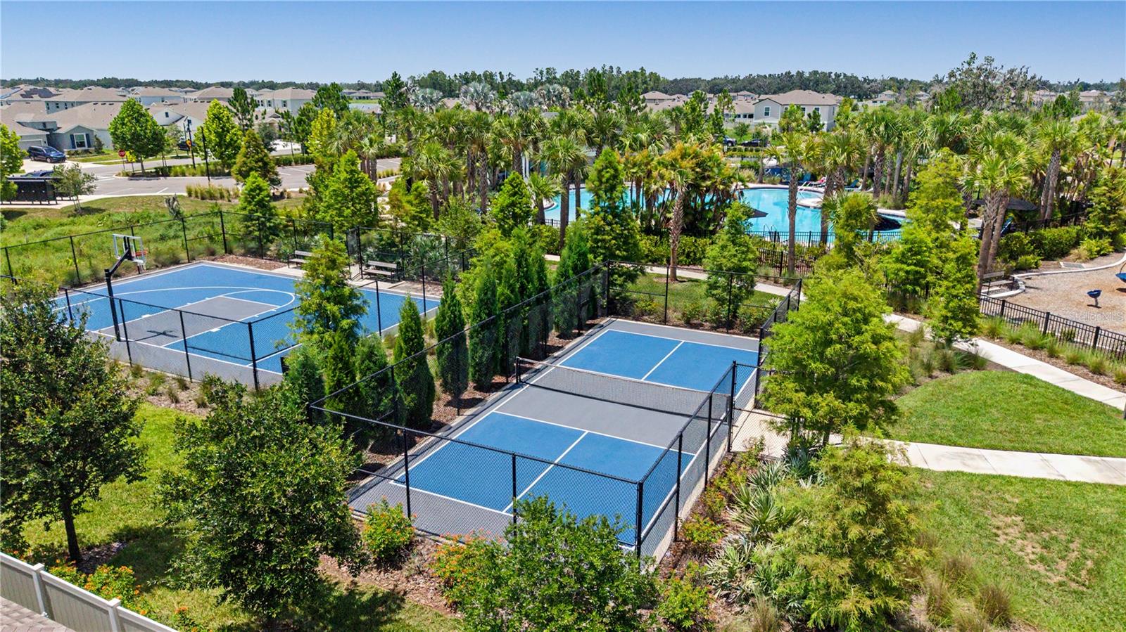 NORTH PARK ISLE PH 1A - Residential