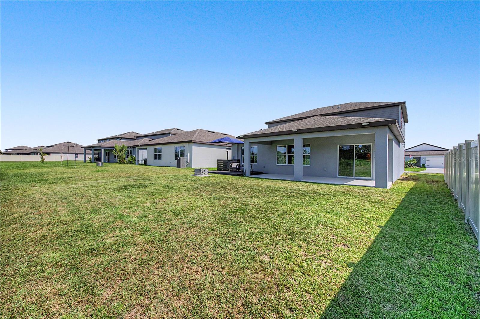 NORTH PARK ISLE PH 1A - Residential