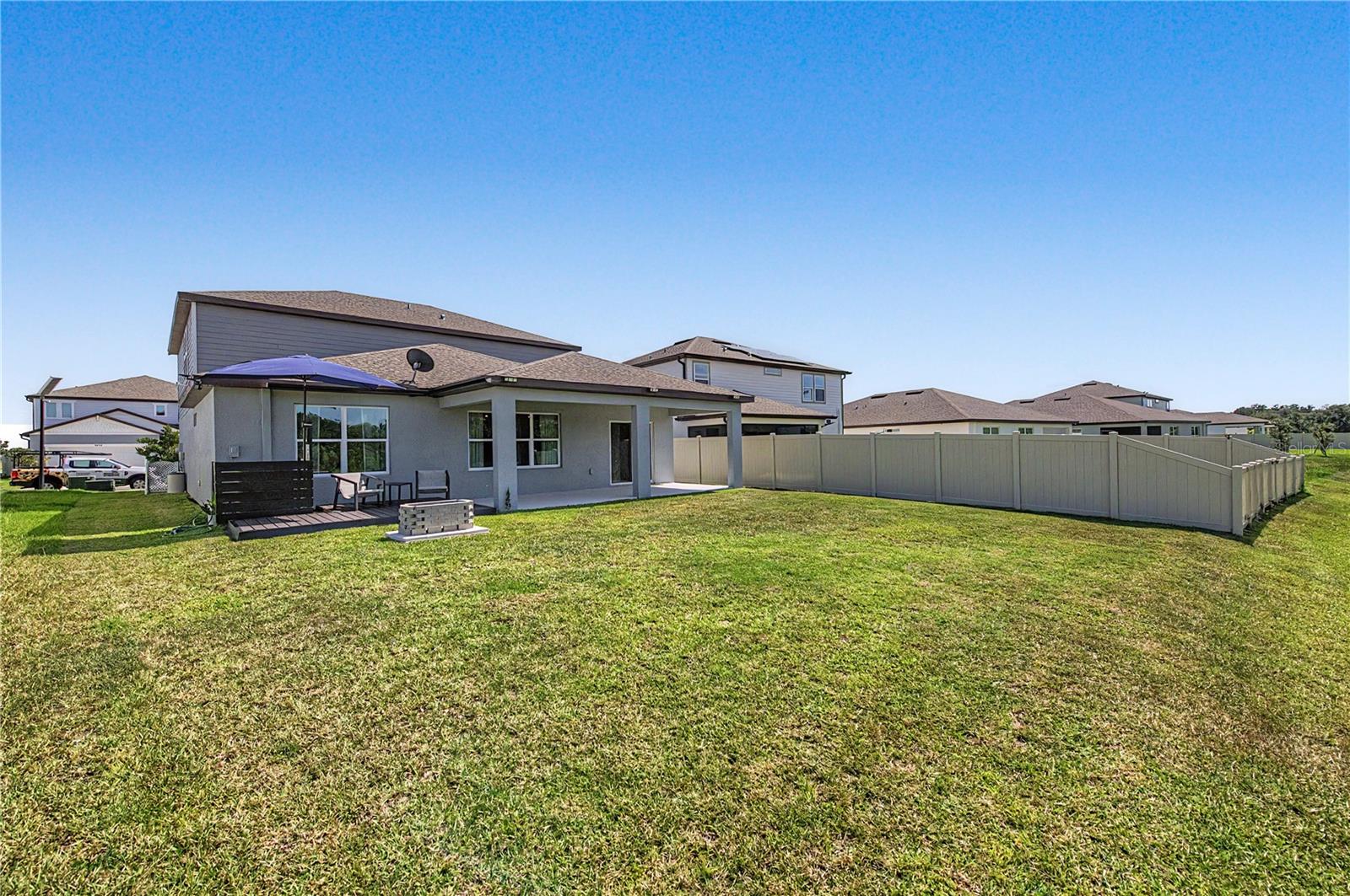 NORTH PARK ISLE PH 1A - Residential
