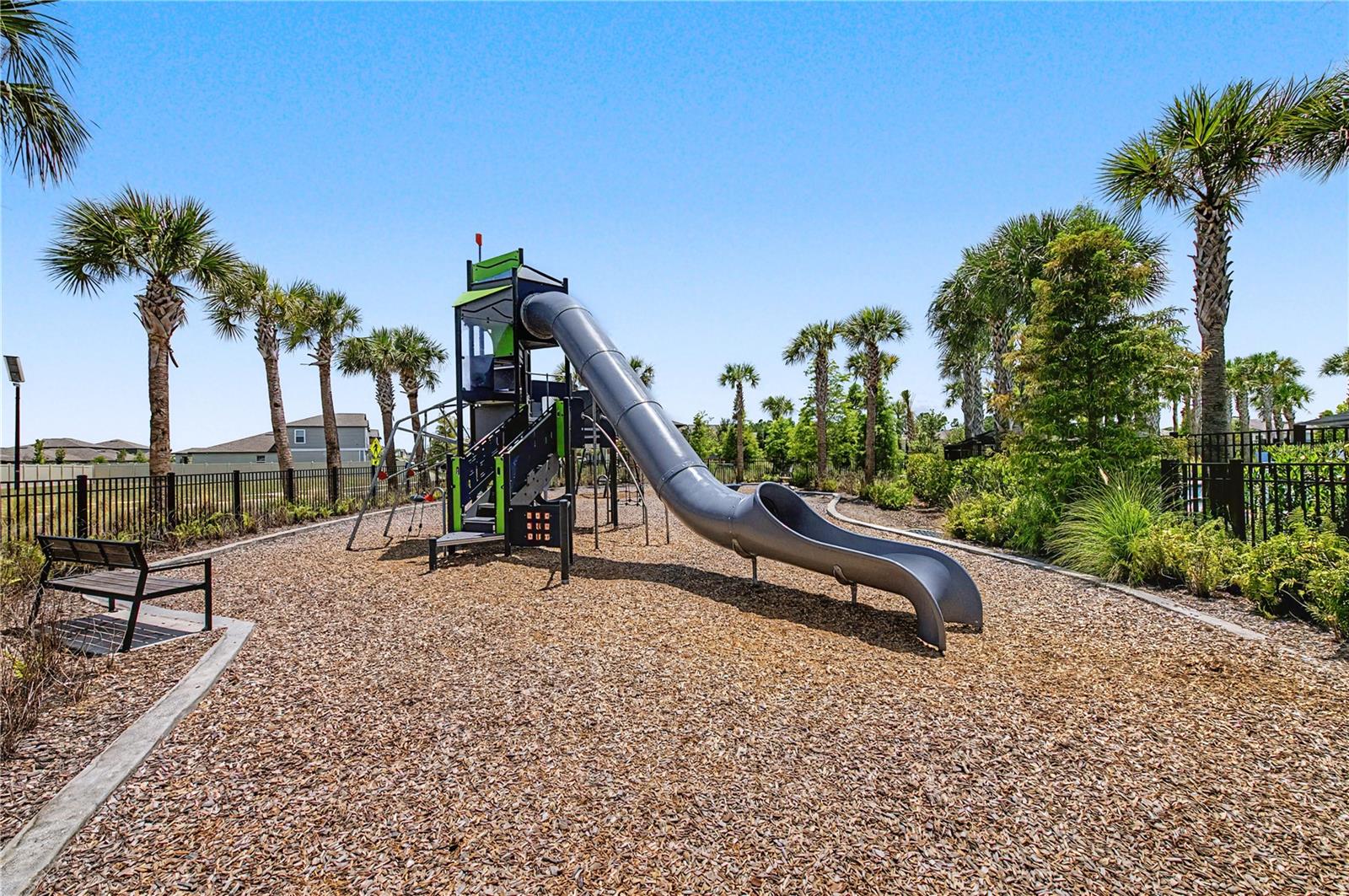 NORTH PARK ISLE PH 1A - Residential