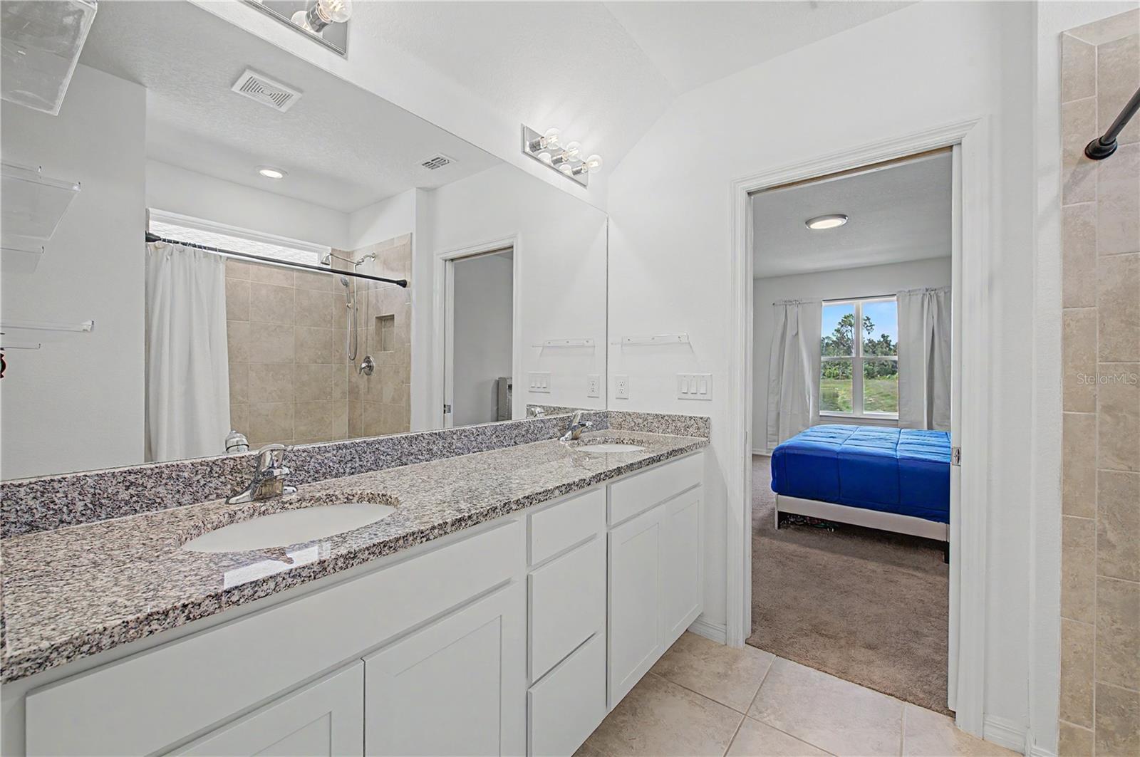 NORTH PARK ISLE PH 1A - Residential