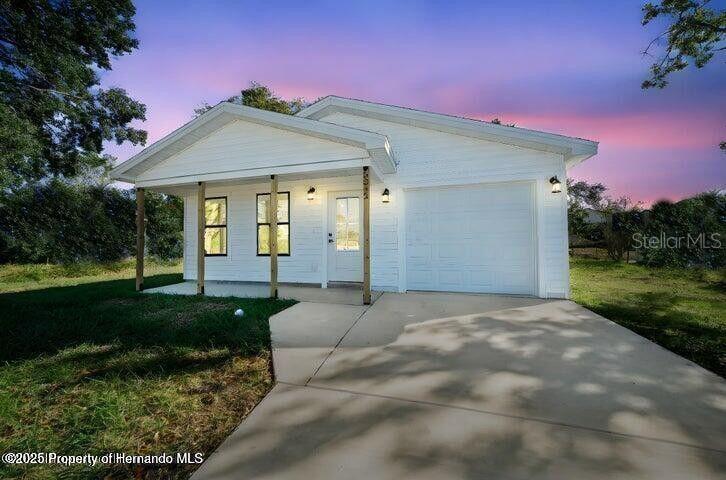 ROYAL HIGHLANDS UNIT 7 - Residential