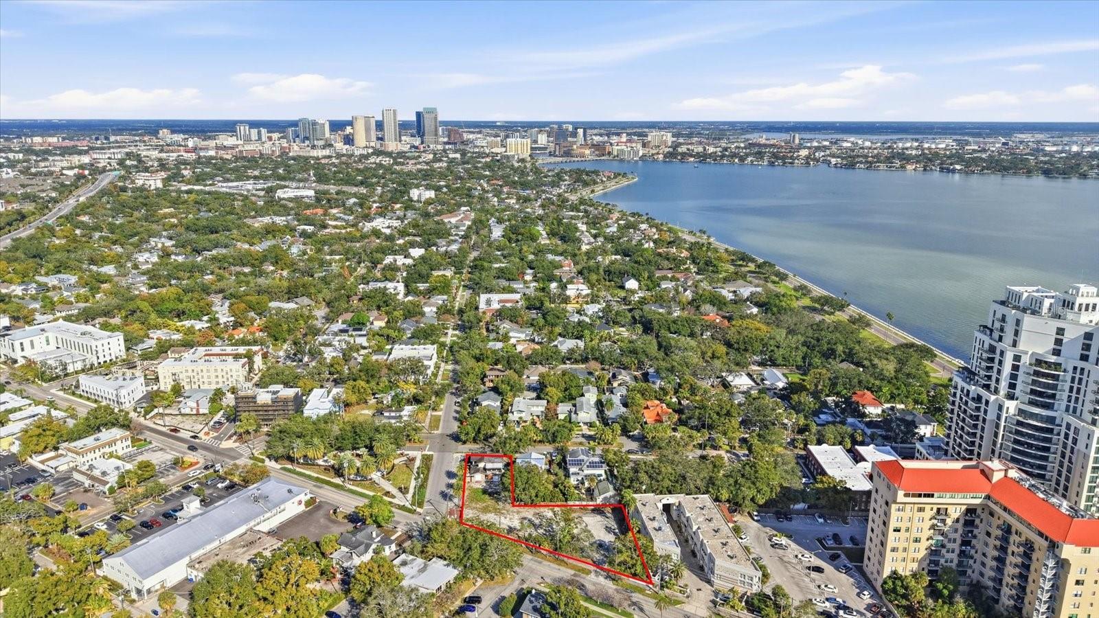 WYNNE REALTY COS REV MAP - Residential