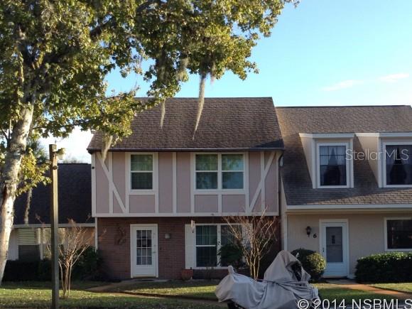 Persimmon Place Condo - Residential