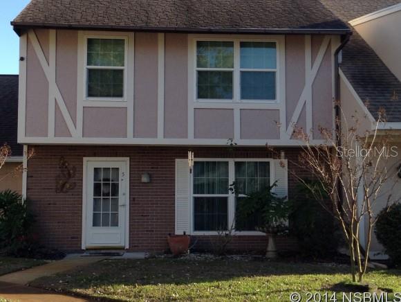 Persimmon Place Condo - Residential