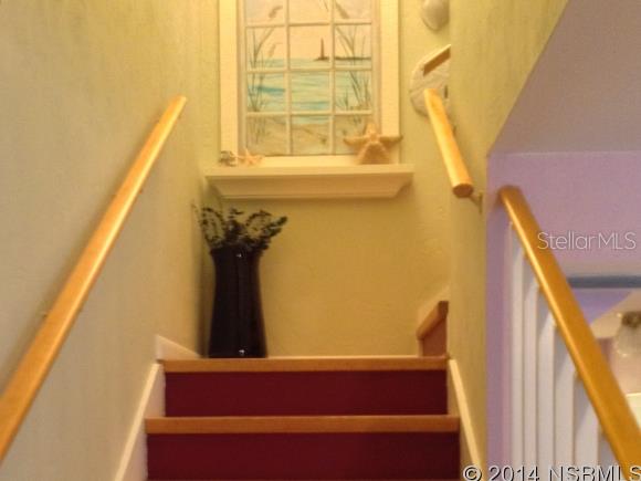Persimmon Place Condo - Residential