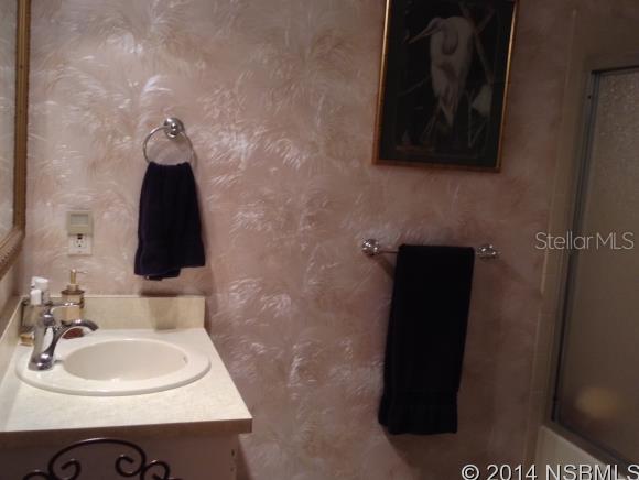 Persimmon Place Condo - Residential