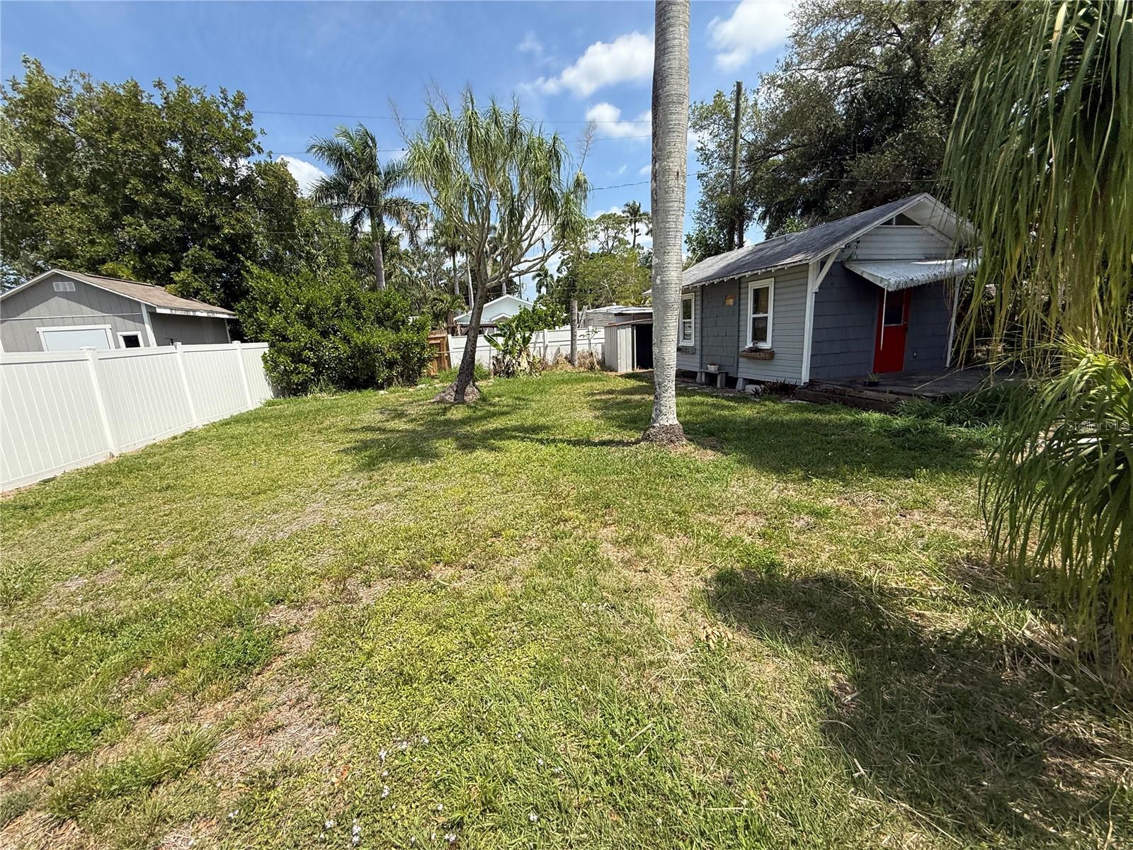 WESTFIELD - Residential