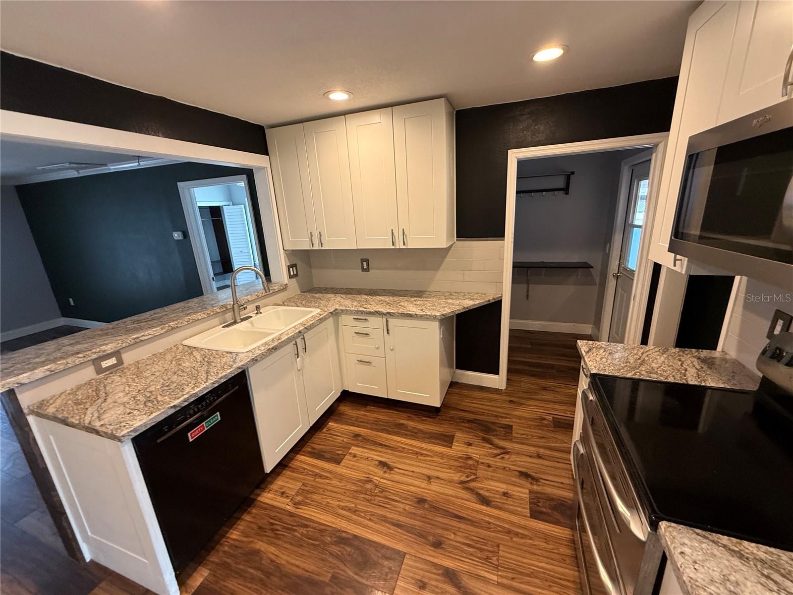 WESTFIELD - Residential