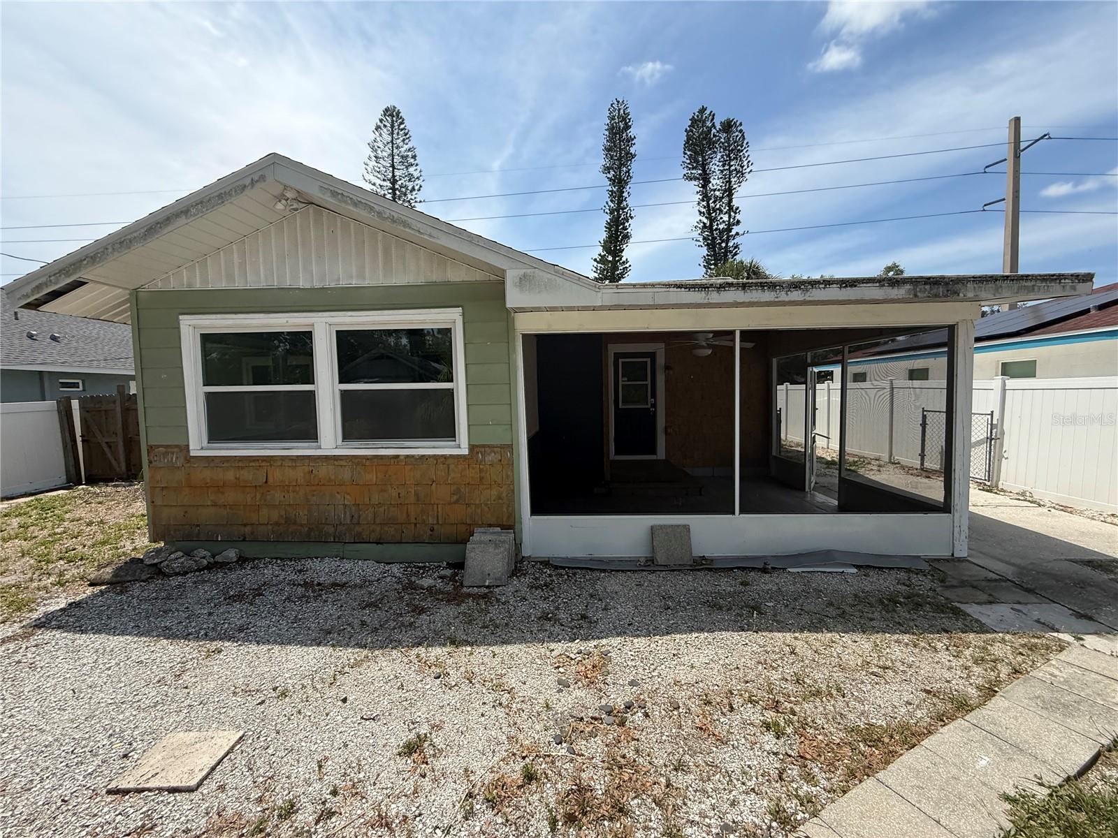 WESTFIELD - Residential
