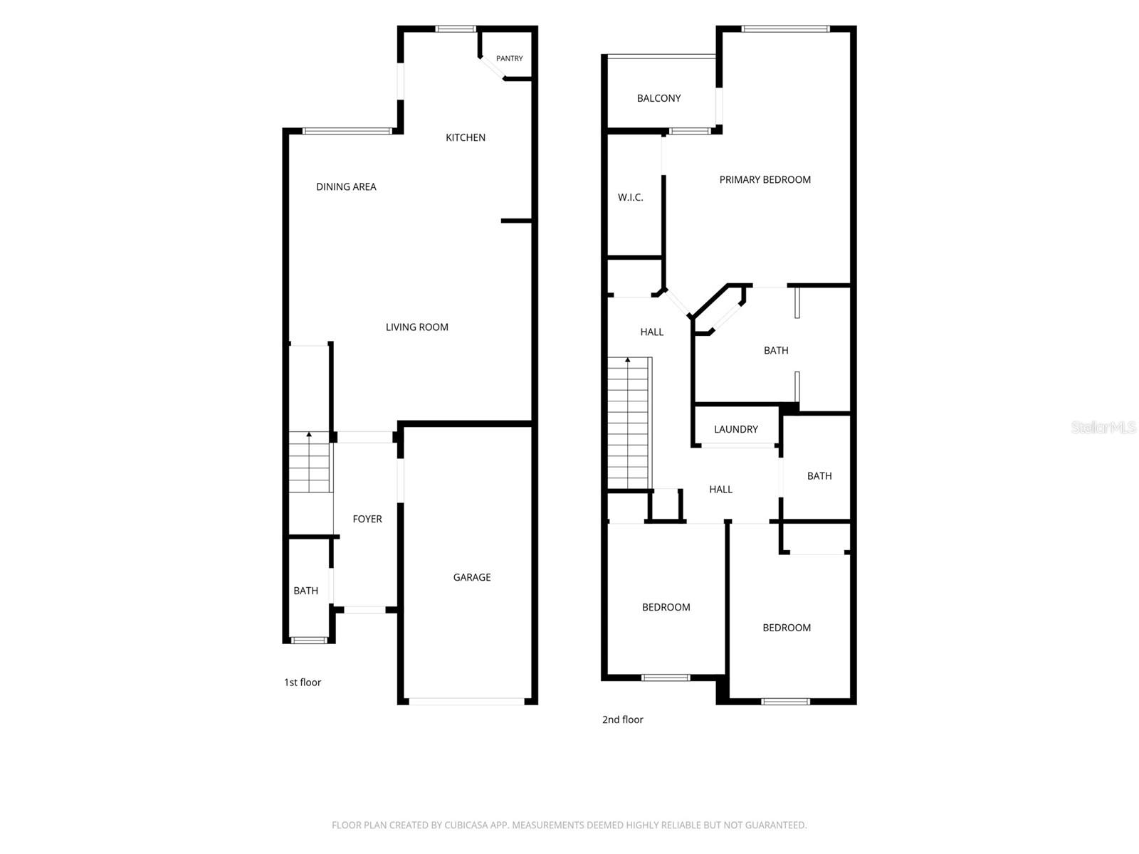 ENCLAVE/MAITLAND A-F - Residential