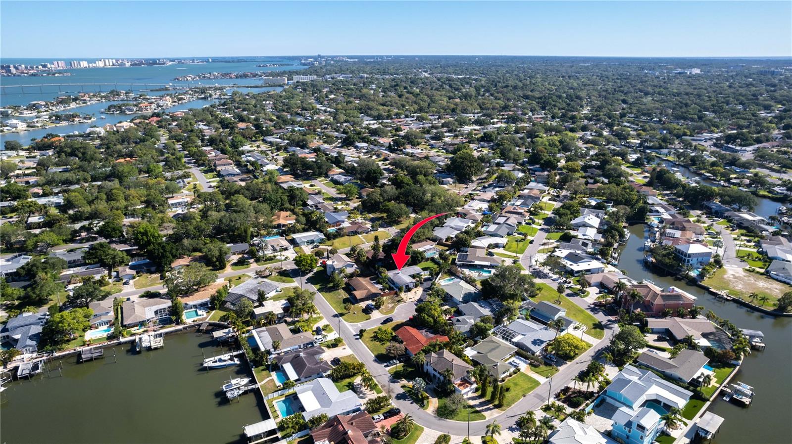 HARBOR HILLS 1ST ADD - Residential Lease