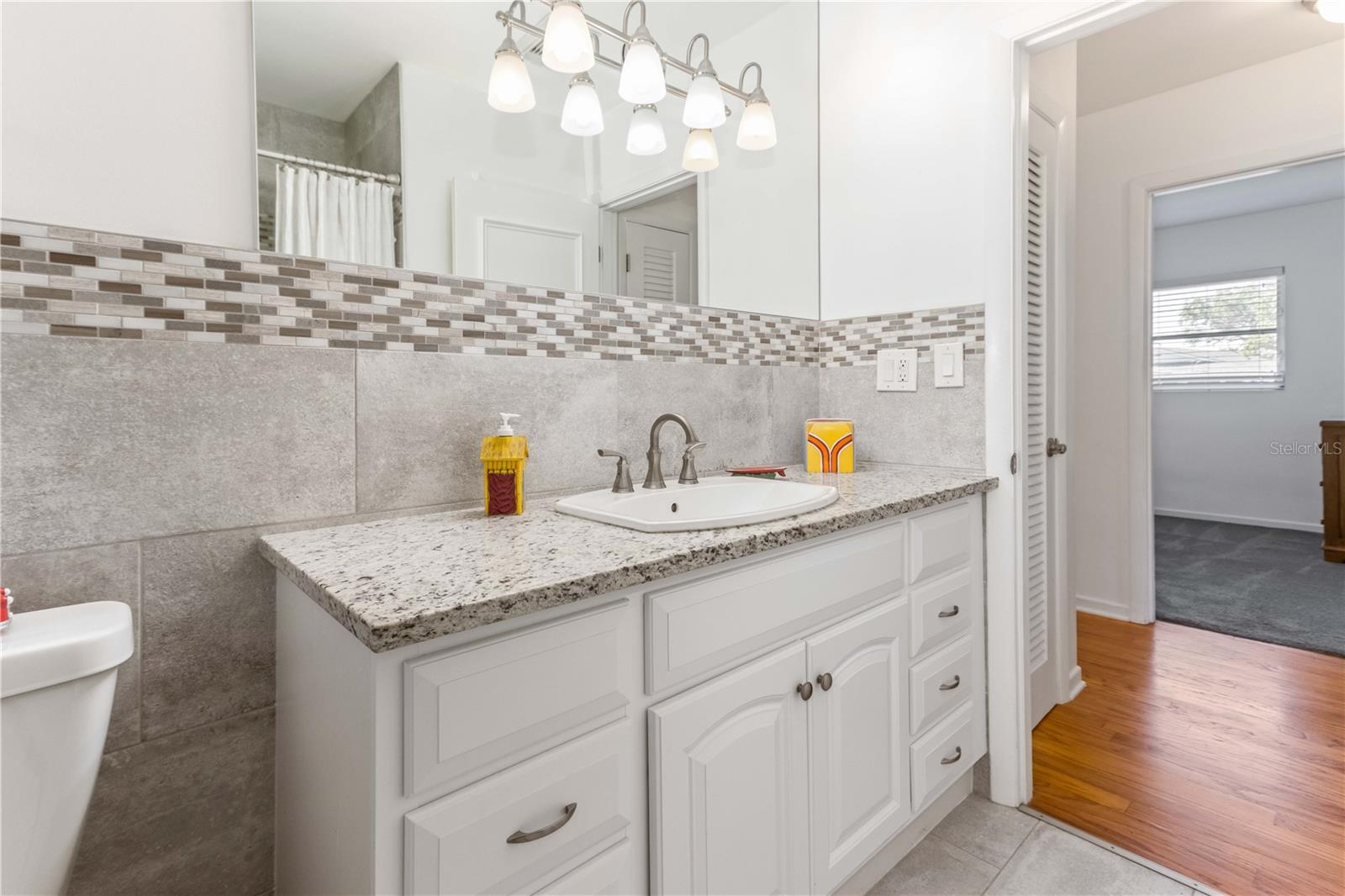 HARBOR HILLS 1ST ADD - Residential Lease