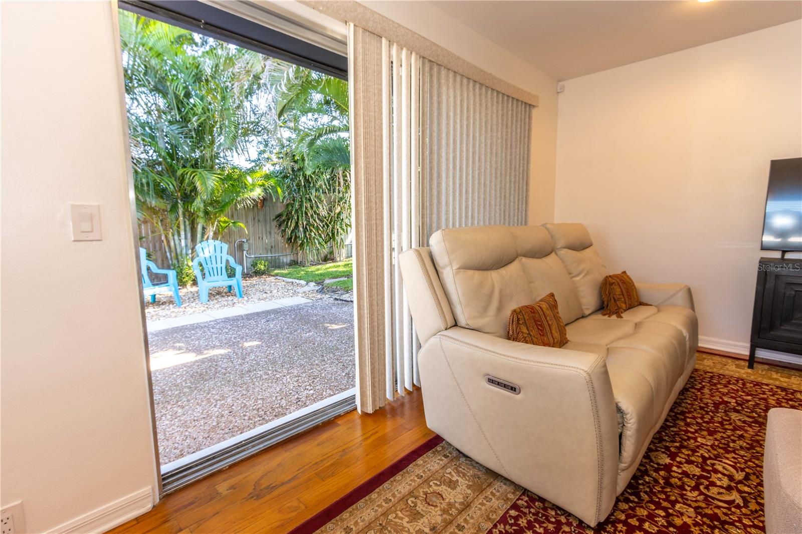 HARBOR HILLS 1ST ADD - Residential Lease