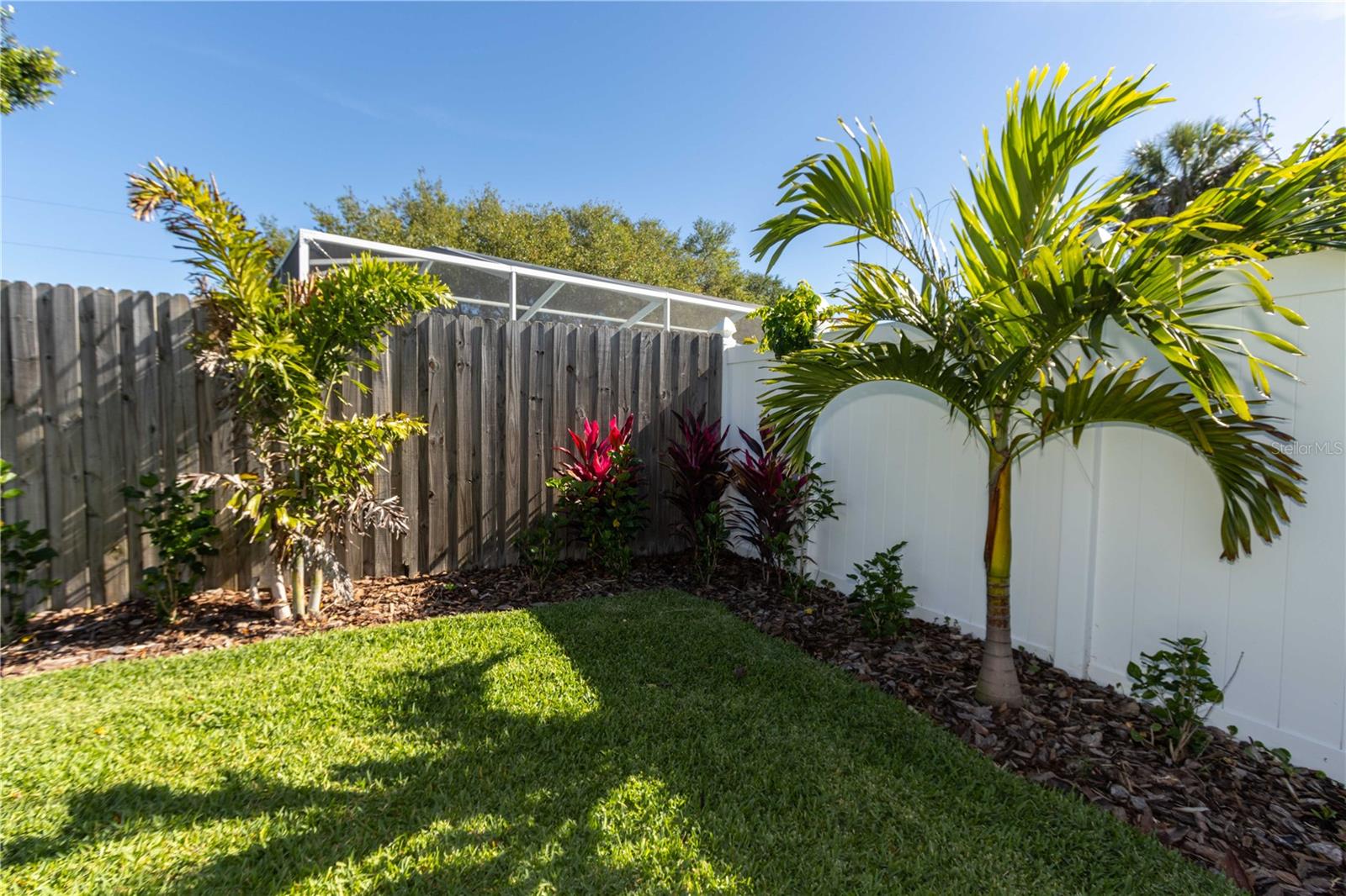 HARBOR HILLS 1ST ADD - Residential Lease