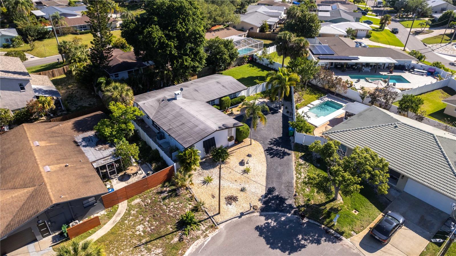 HARBOR HILLS 1ST ADD - Residential Lease