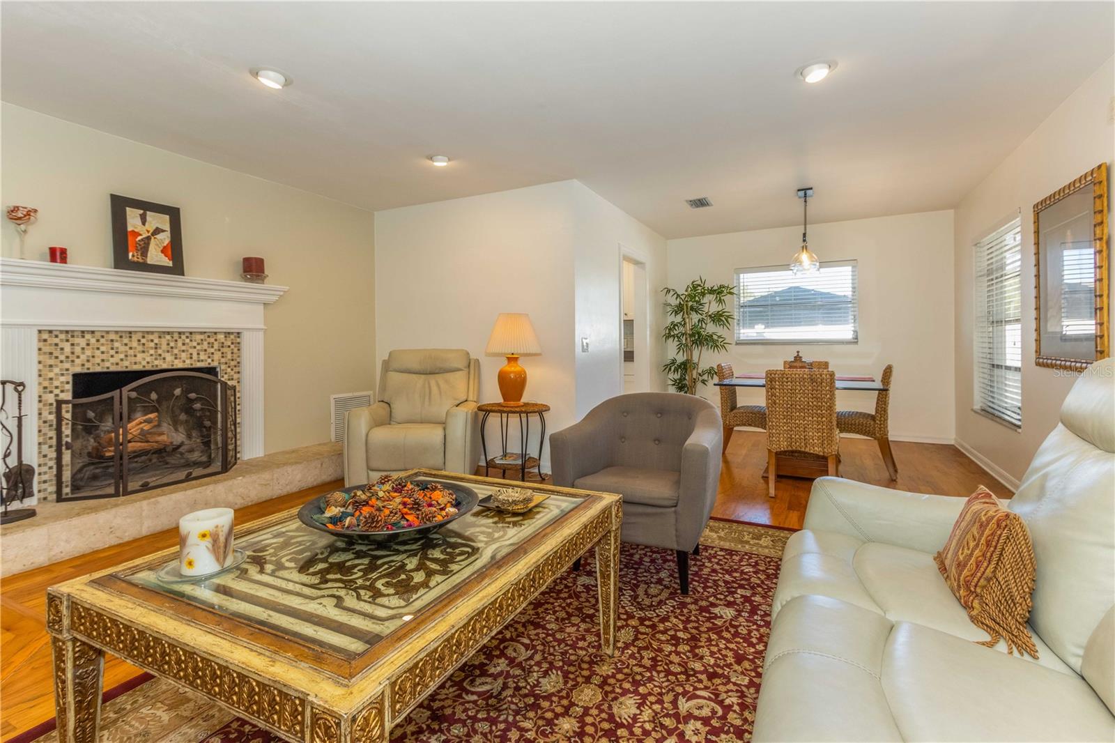HARBOR HILLS 1ST ADD - Residential Lease