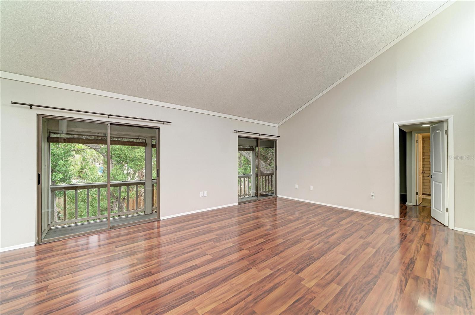 CORDOVA GARDENS II - Residential