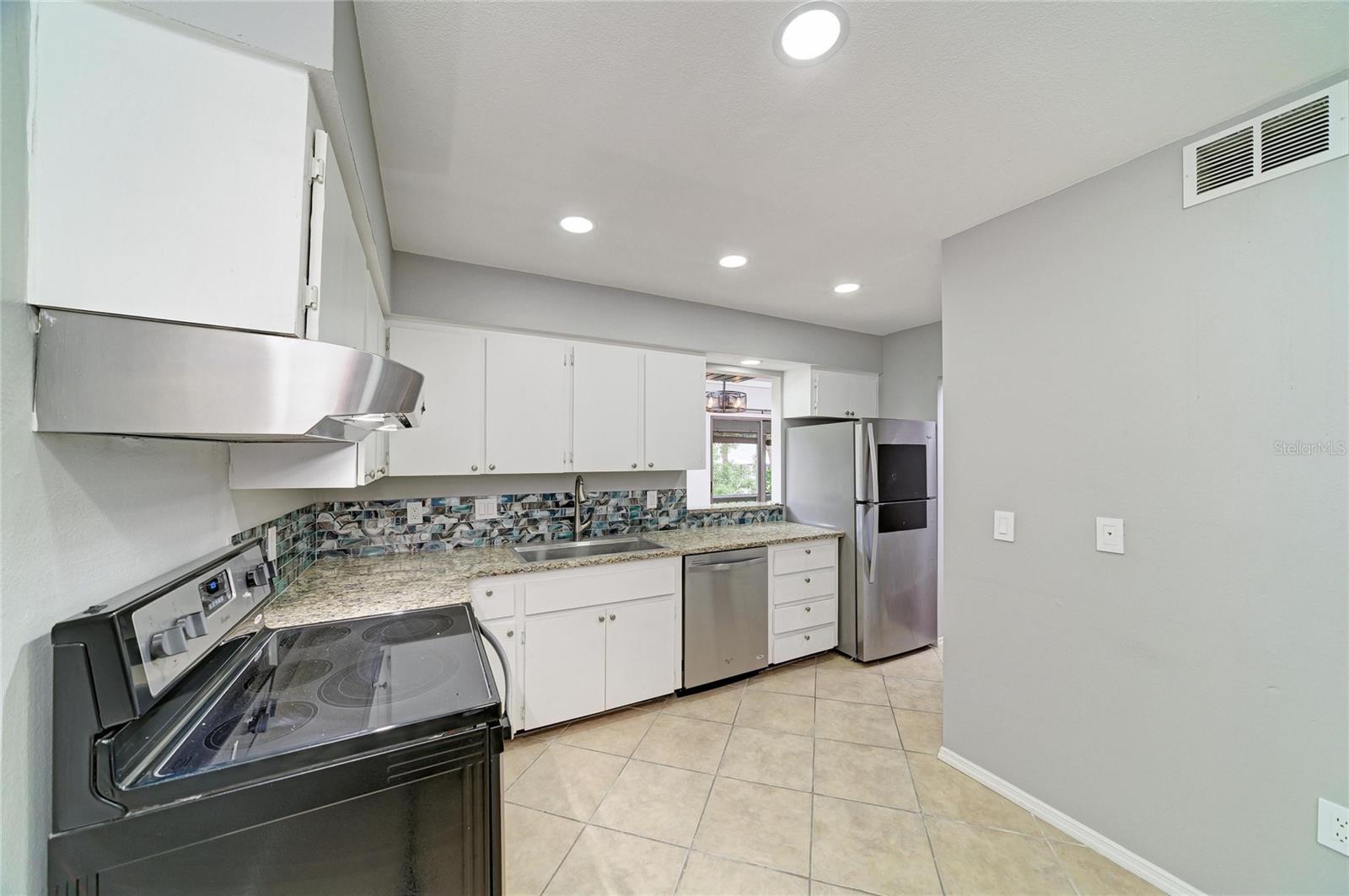 CORDOVA GARDENS II - Residential