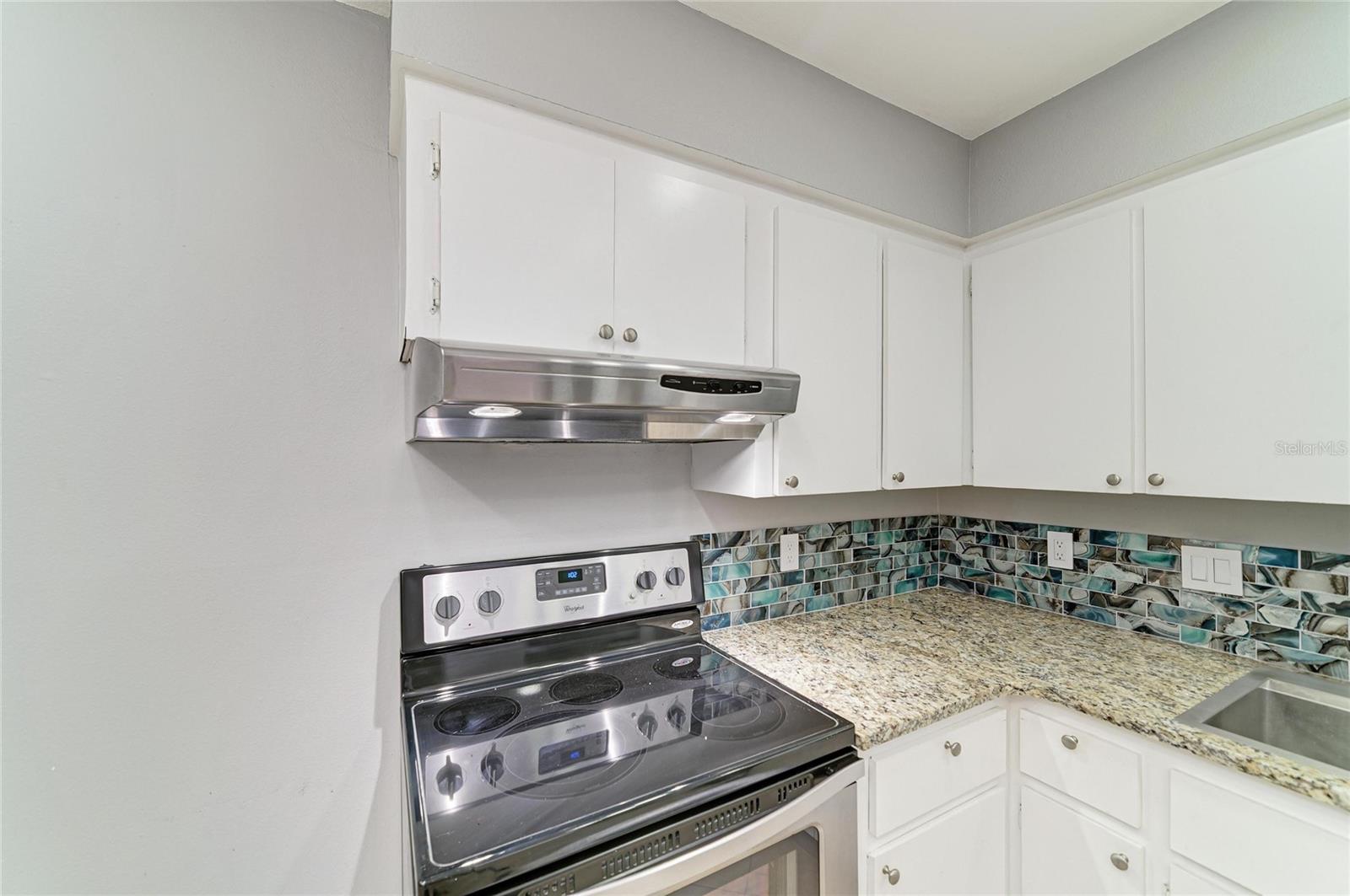 CORDOVA GARDENS II - Residential