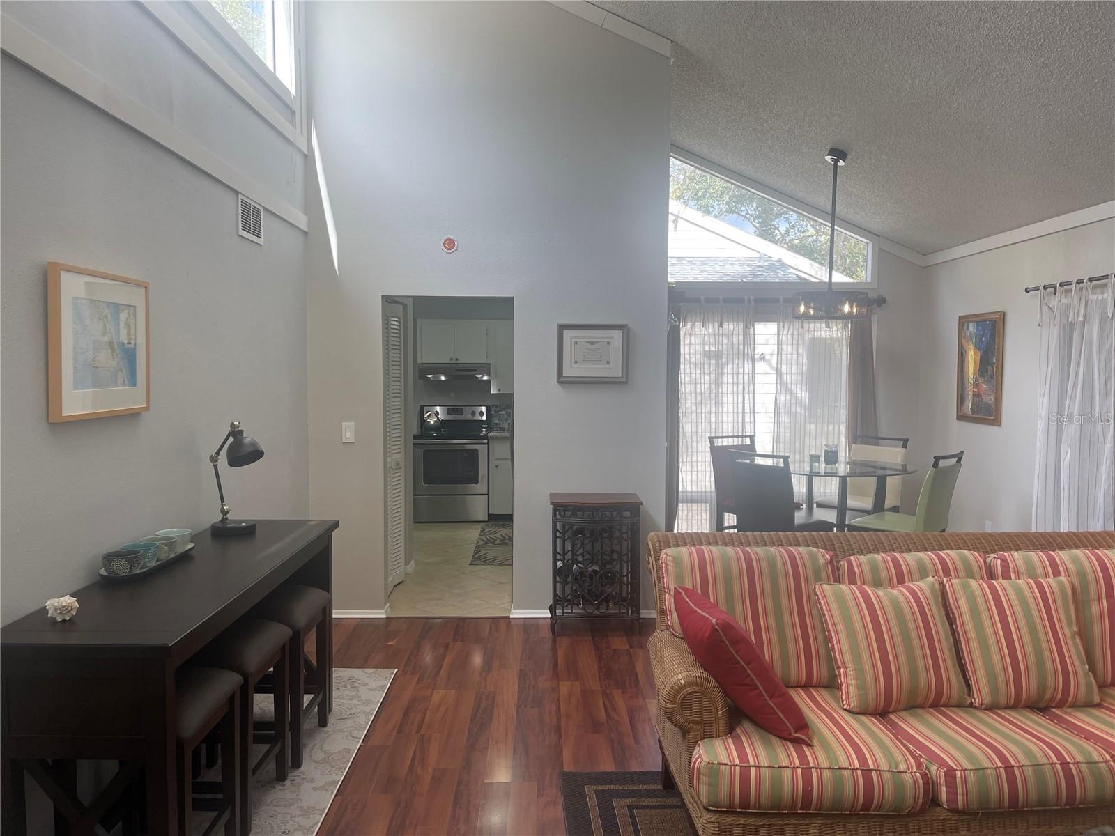 CORDOVA GARDENS II - Residential