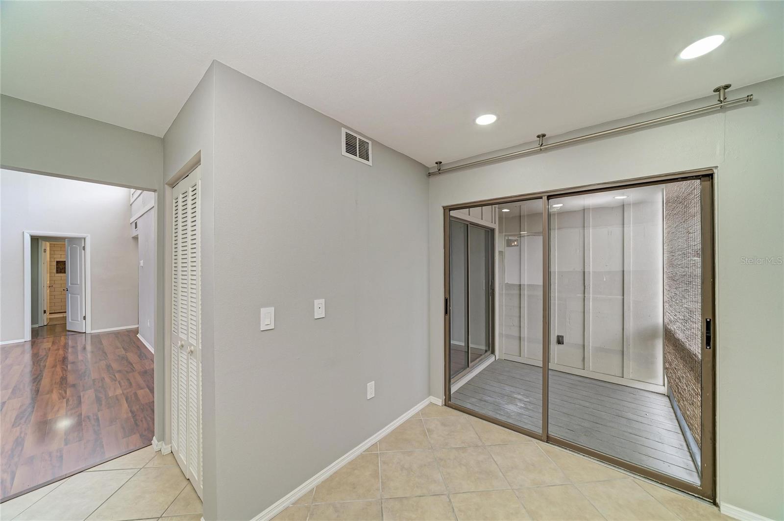 CORDOVA GARDENS II - Residential