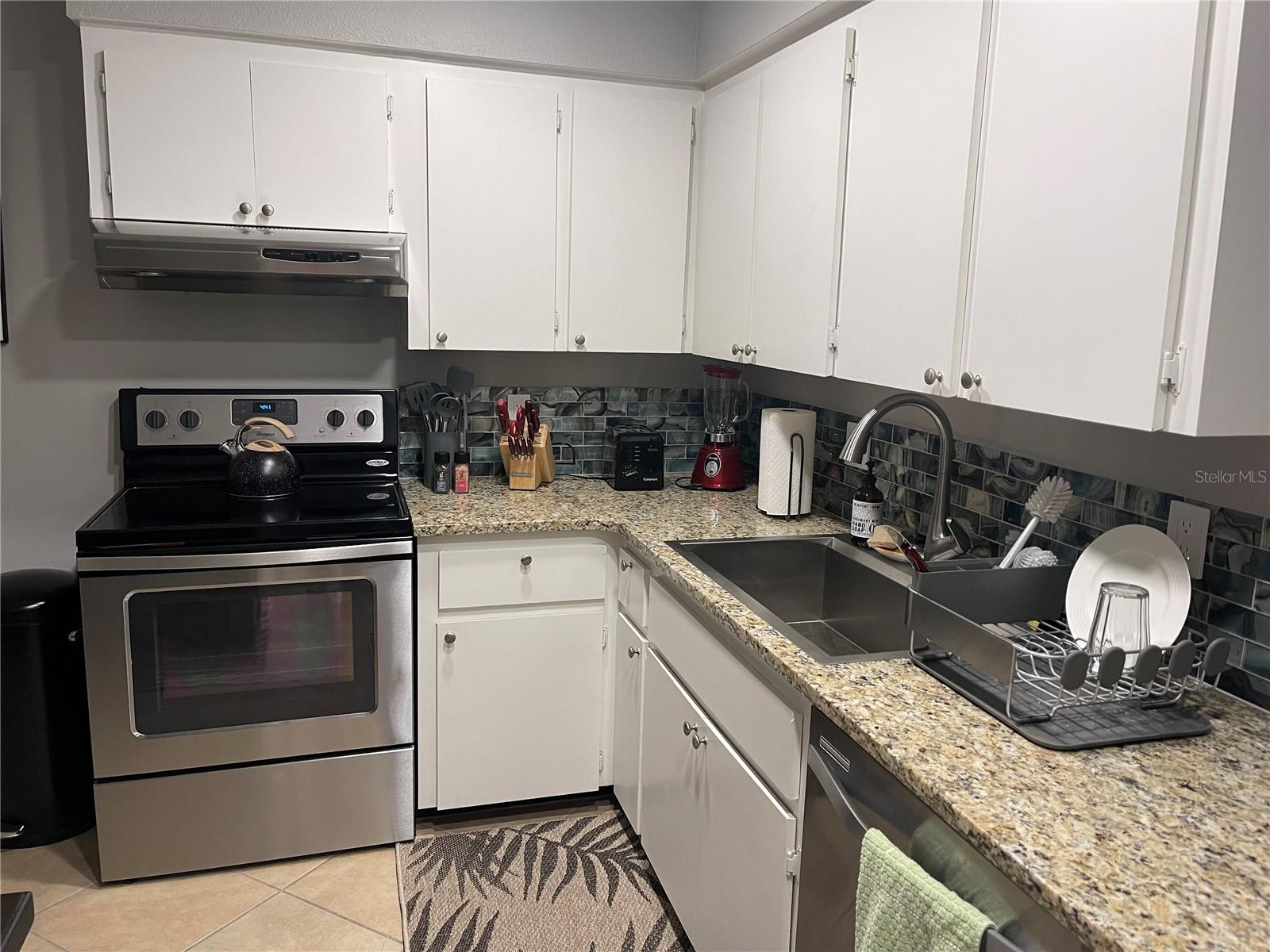 CORDOVA GARDENS II - Residential