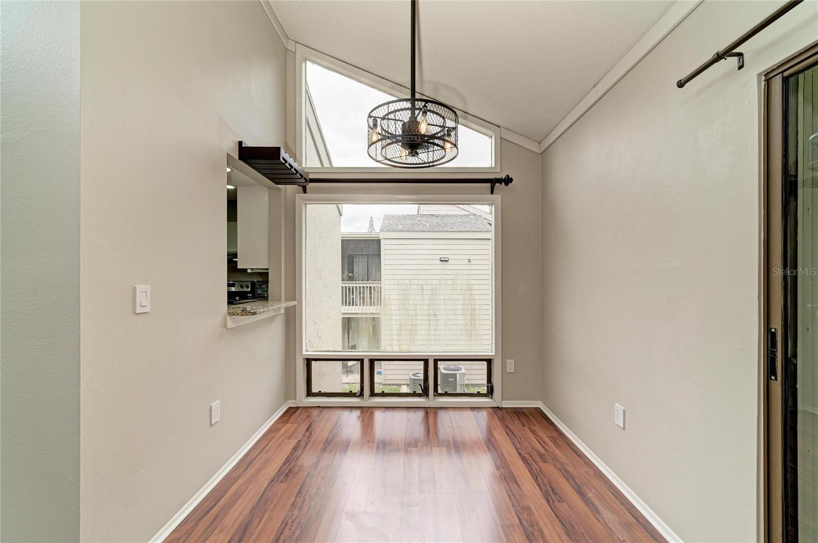 CORDOVA GARDENS II - Residential