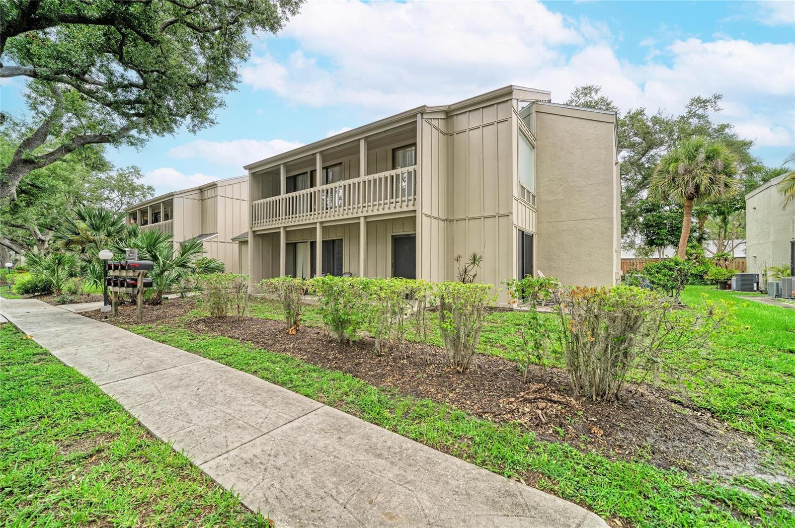 CORDOVA GARDENS II - Residential