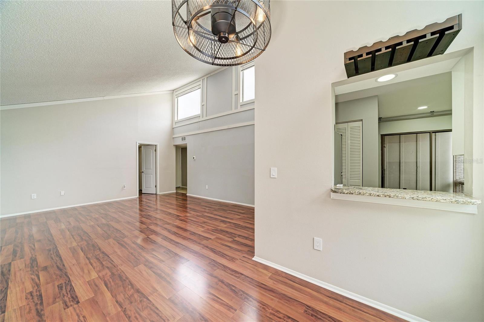 CORDOVA GARDENS II - Residential