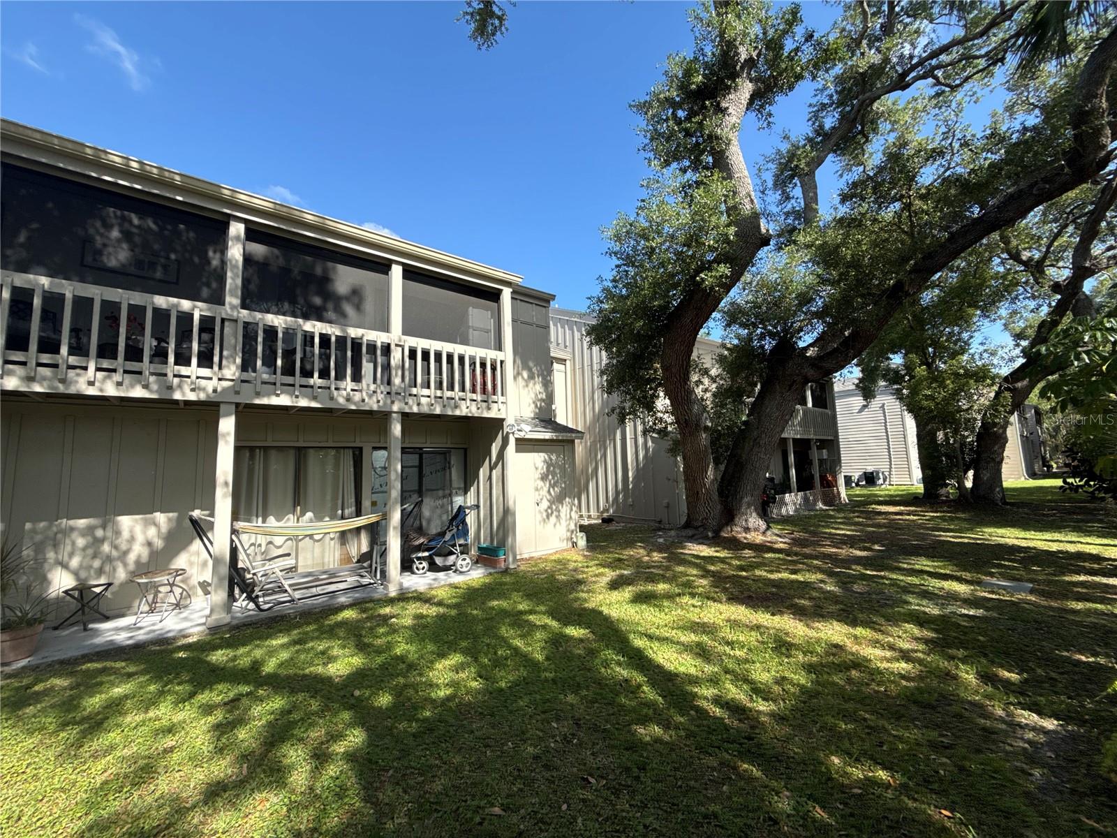 CORDOVA GARDENS II - Residential
