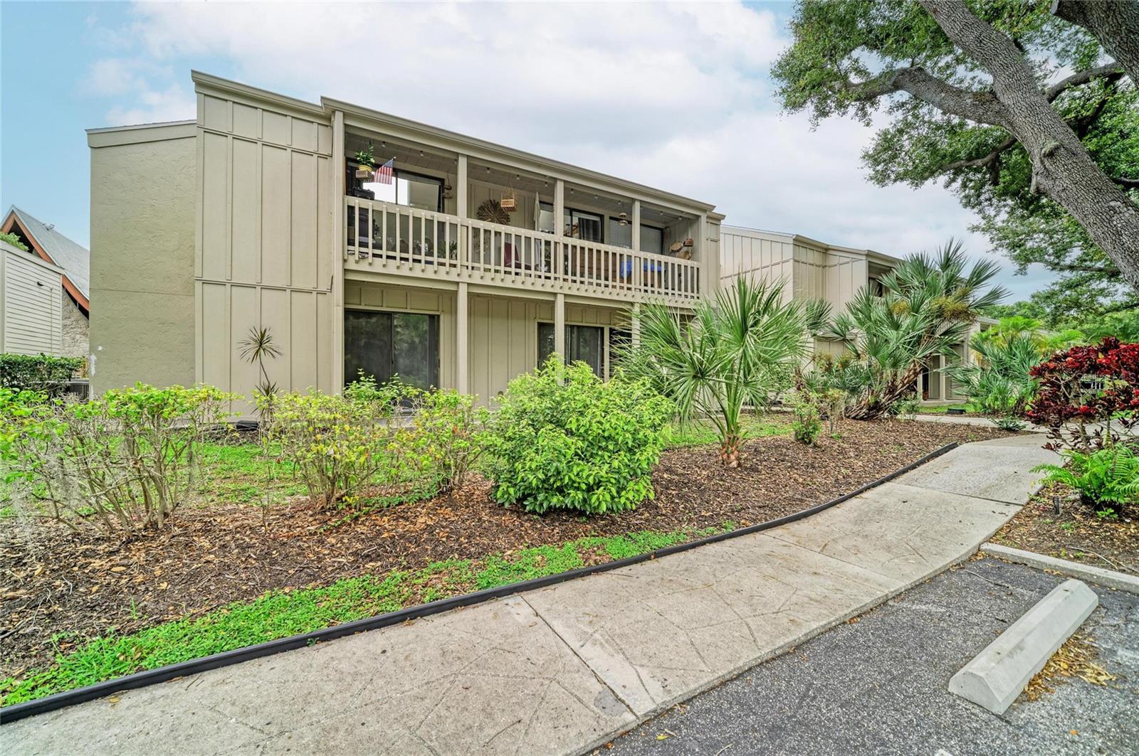 CORDOVA GARDENS II - Residential